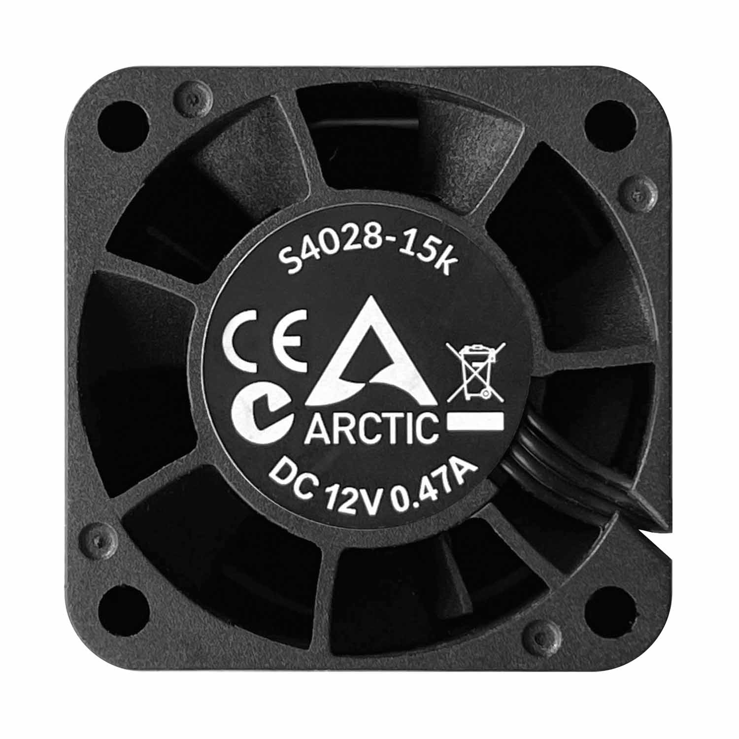 ARCTIC S4028-15K - 40 mm Server Fan | Value Pack – image 3