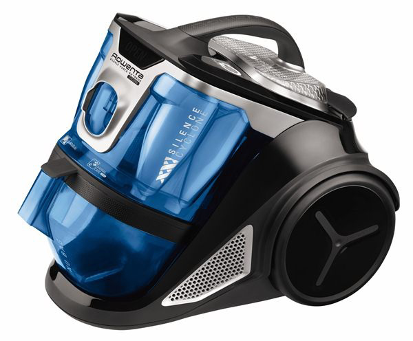 Rowenta RO8221 vacuum