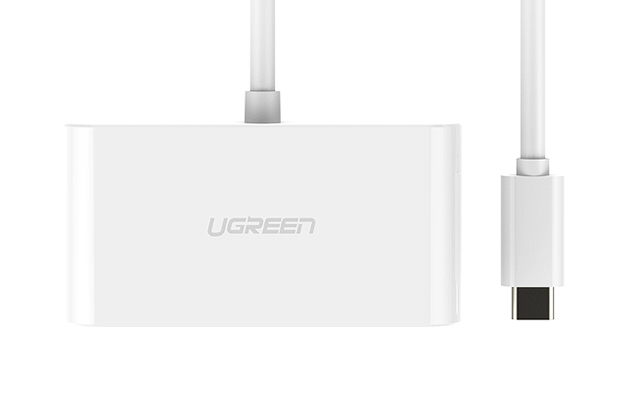 Ugreen 30376 USB graphics adapter – image 3