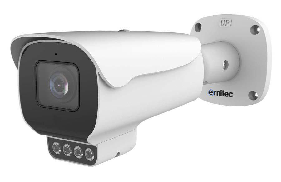 Ernitec 0070-08111 security camera IP security camera Indoor & outdoor