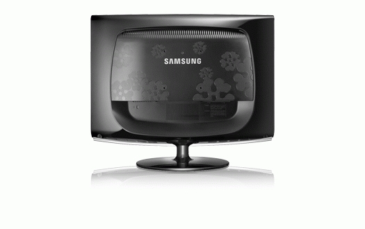 Samsung 2333SW computer monitor – image 7