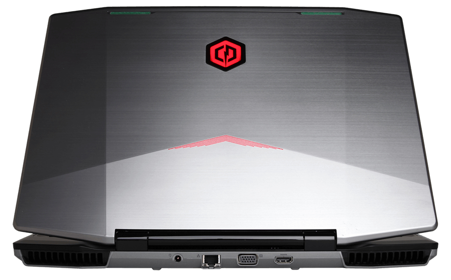 CyberPower VECTOR 15-103 – image 3