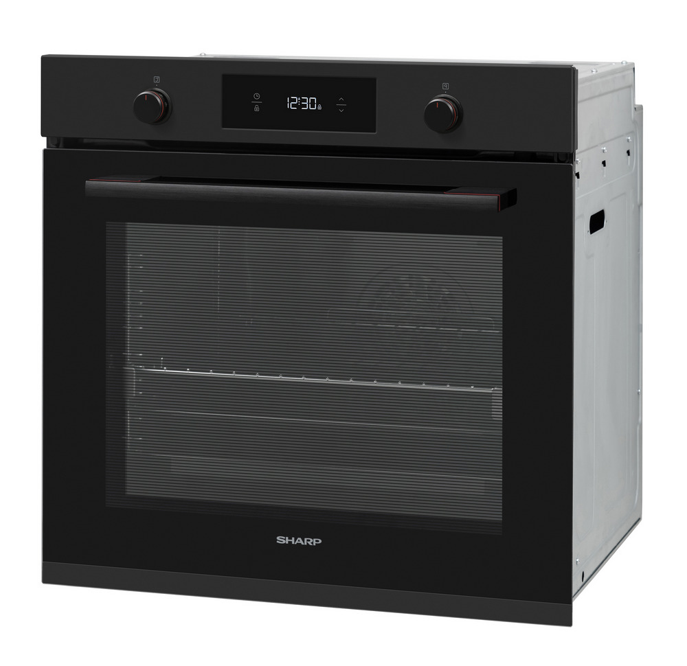 Sharp K-70P19BNH-EU – image 4