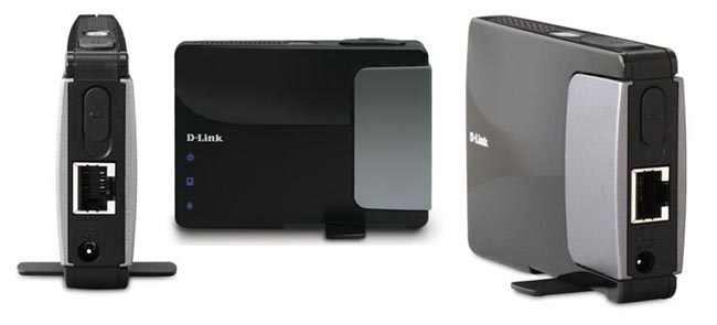 D-Link DAP-1350 wireless router Fast Ethernet – image 3