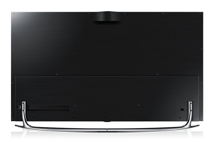 Samsung Series 8 UE40F8000ST TV – image 6