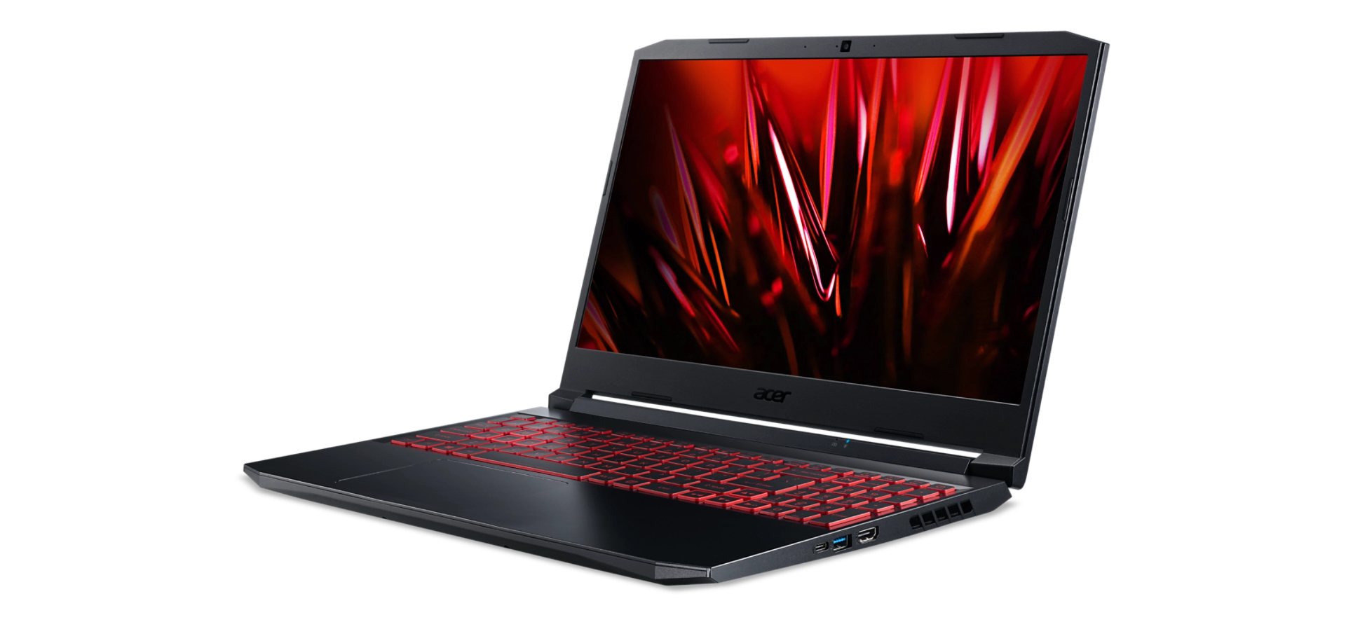 Acer Nitro 5 AN515-45-R2KR AMD Ryzen™ 5 5600H Laptop – image 3