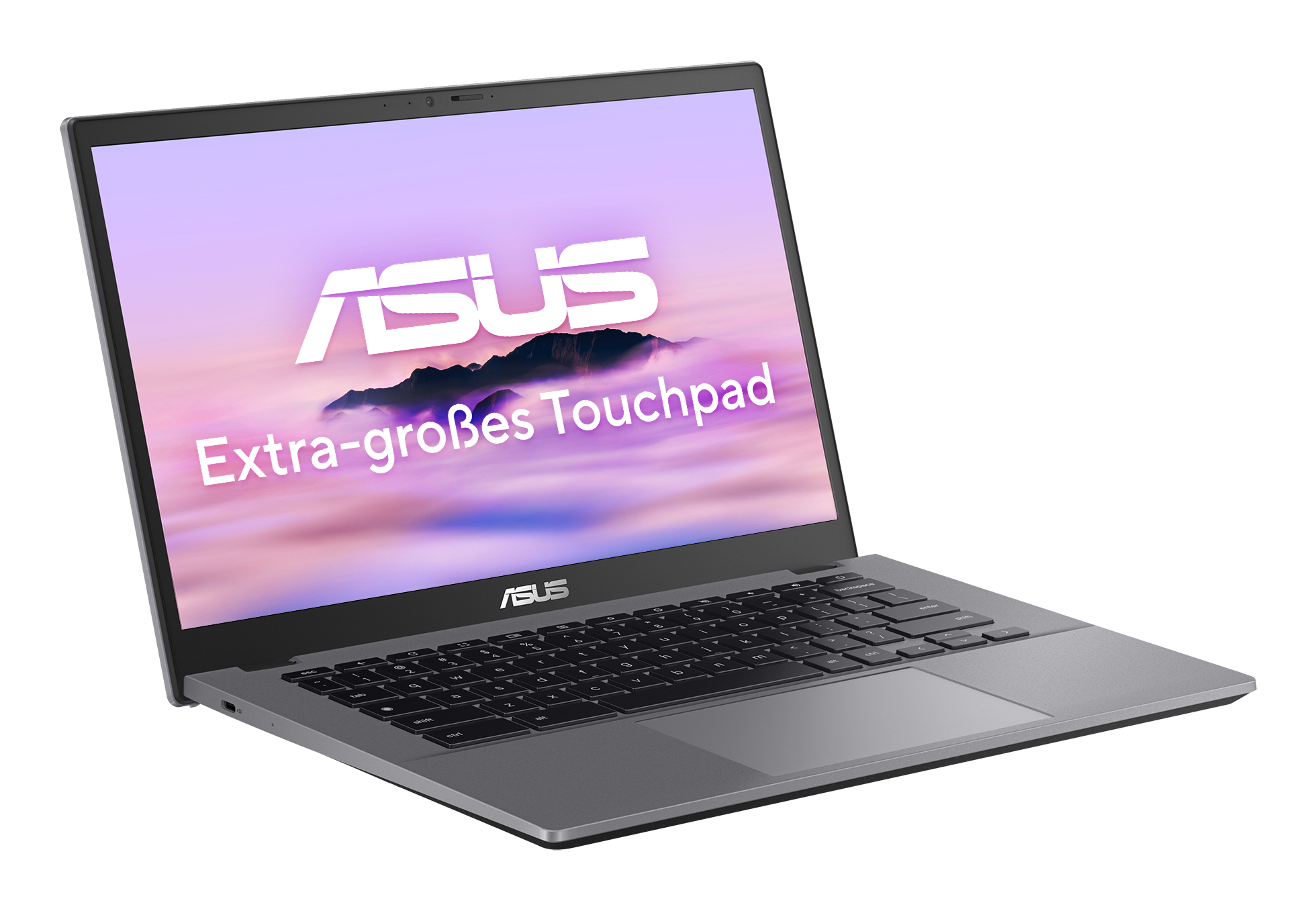 ASUS Chromebook Plus CX34 CX3402CVA-PQ0489 Intel® Core™ i3 i3-1315U – image 2