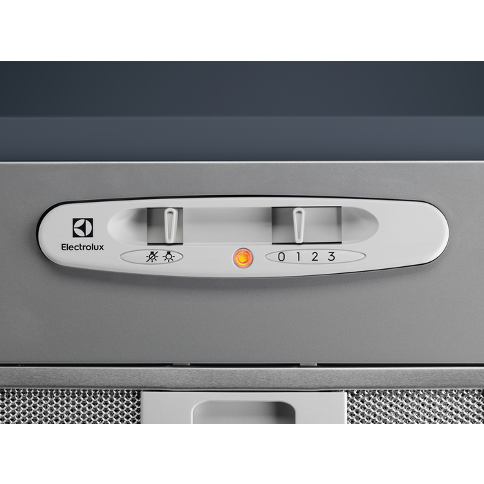 Electrolux LFG325S Built-in Silver 350 m³/h – image 5
