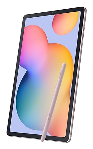 Samsung Galaxy Tab S6 Lite SM-P625NZIAEUE tablet – image 9