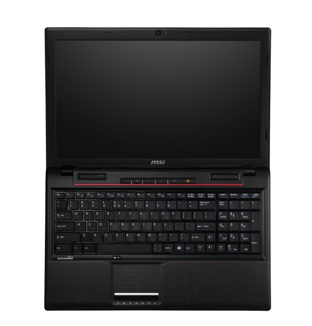 MSI GP60 Leopard-472 – image 4