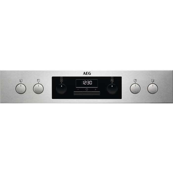 AEG HX3113MS30 cooking appliance set Ceramic hob Electric – image 4