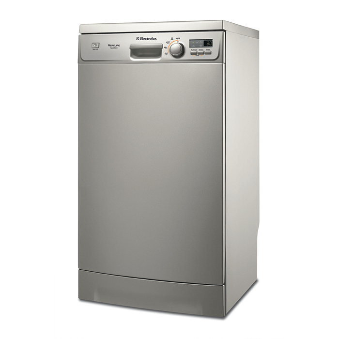 Electrolux ESF45050SR Freestanding 9 place settings