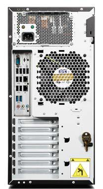 Lenovo D30+Quadro K2000 – image 3