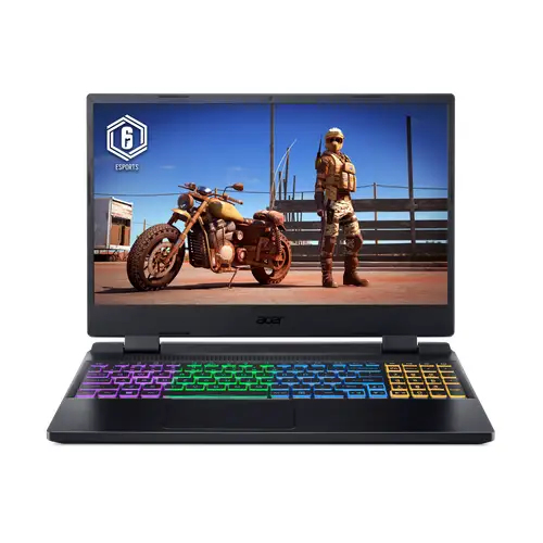 Acer Nitro 5 AN515-58-552Y – image 1