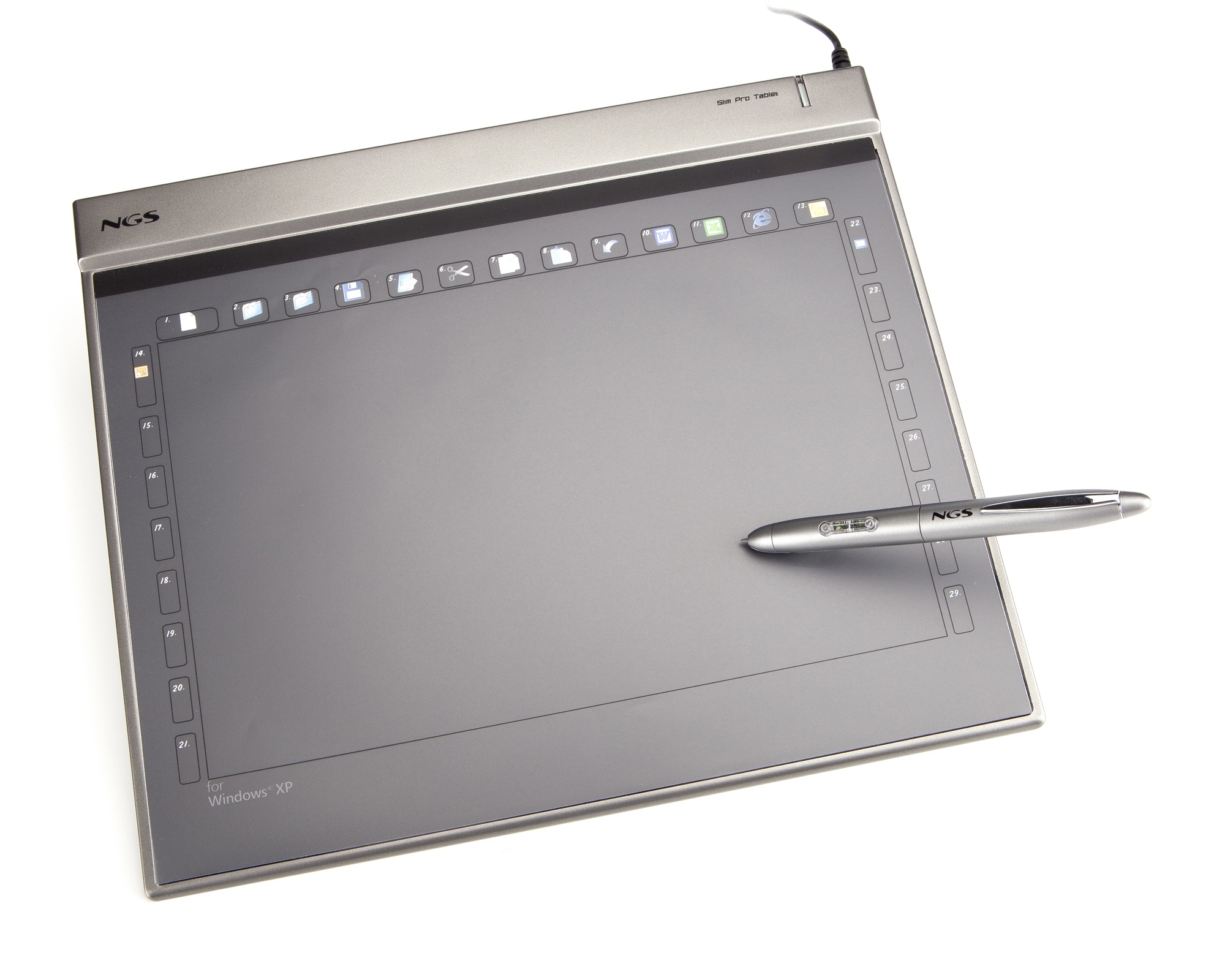 NGS Slim Pro – image 2