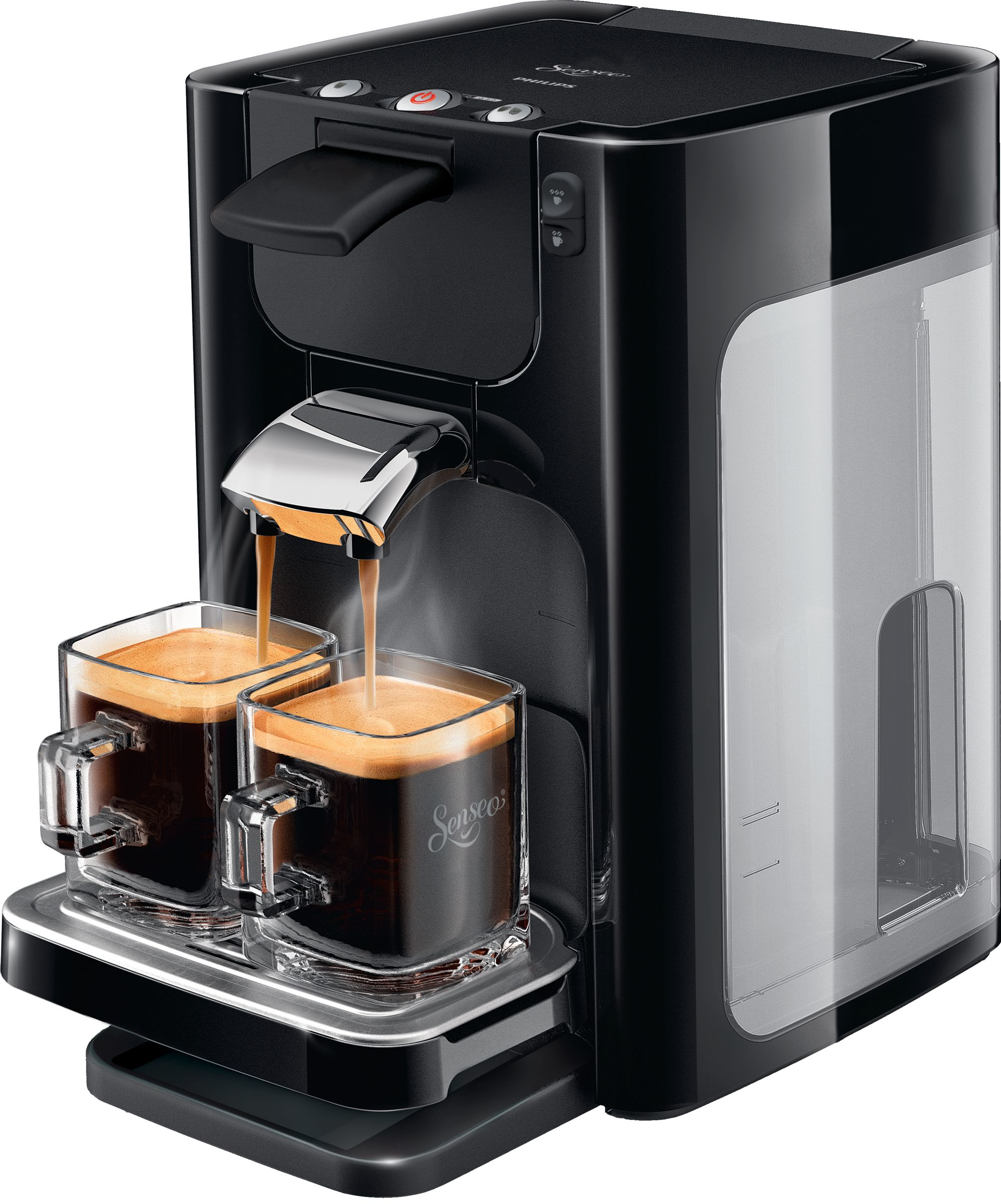 Philips HD7864/63 coffee maker Fully-auto Pod coffee machine