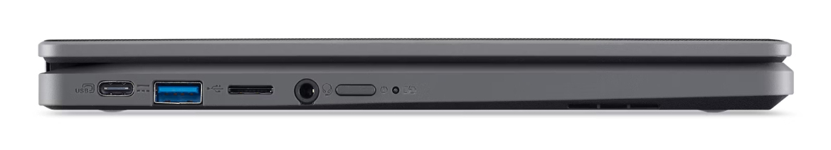 Acer Chromebook R756T-C822 Intel® N N100 – image 7