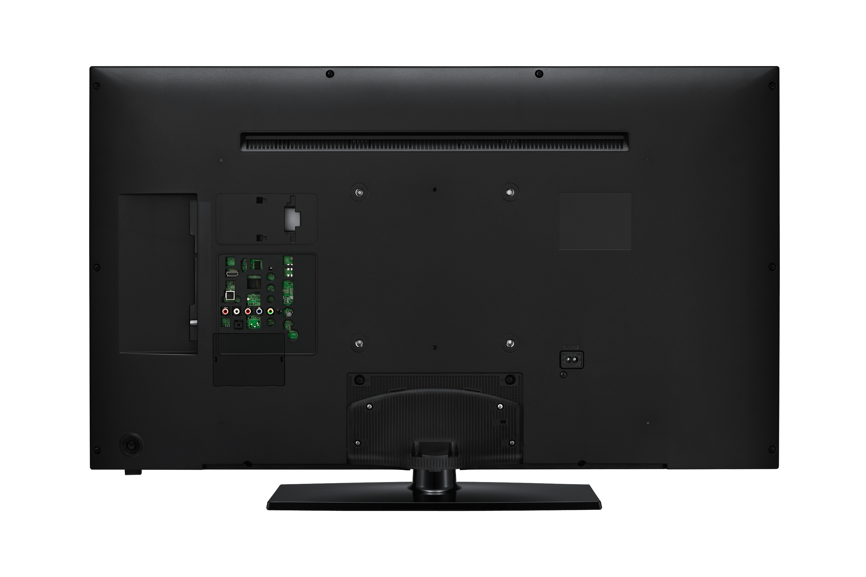 Samsung UE42F5000AW 106.7 cm (42") Full HD Black – image 6