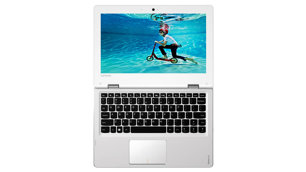Lenovo IdeaPad 310S-11 Intel® Celeron® N3350 Laptop – image 6