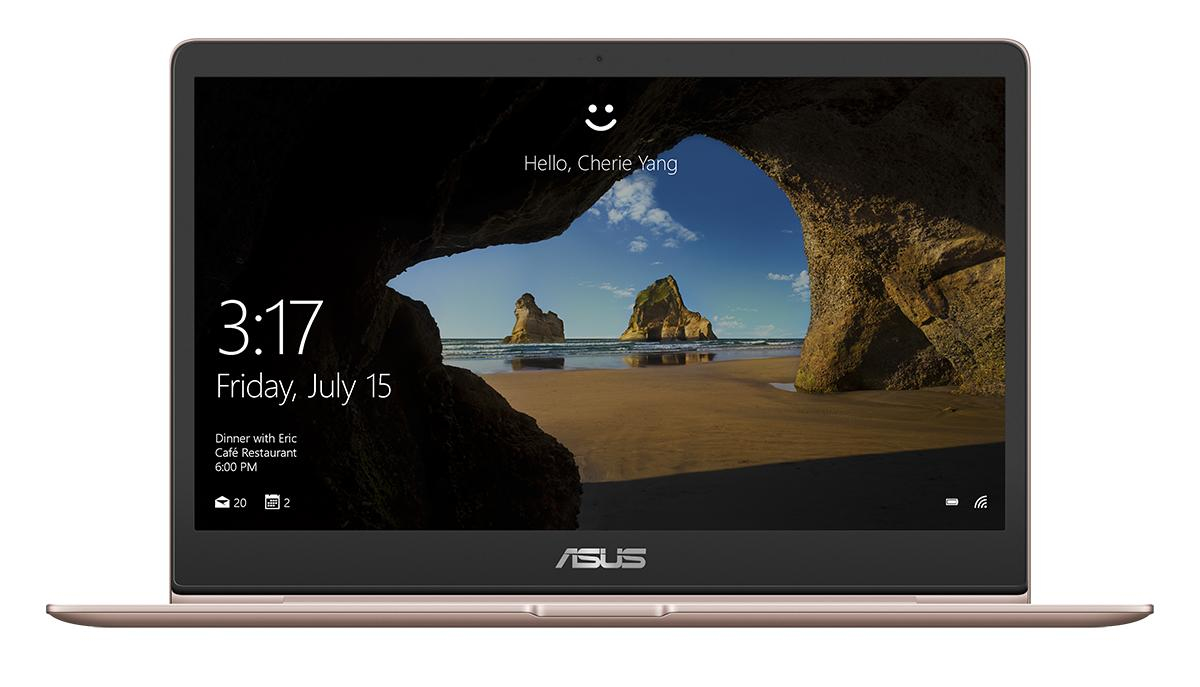 ASUS Zenbook 13 UX331UAL-EG028T Intel® Core™ i7 i7-8550U Laptop – image 2