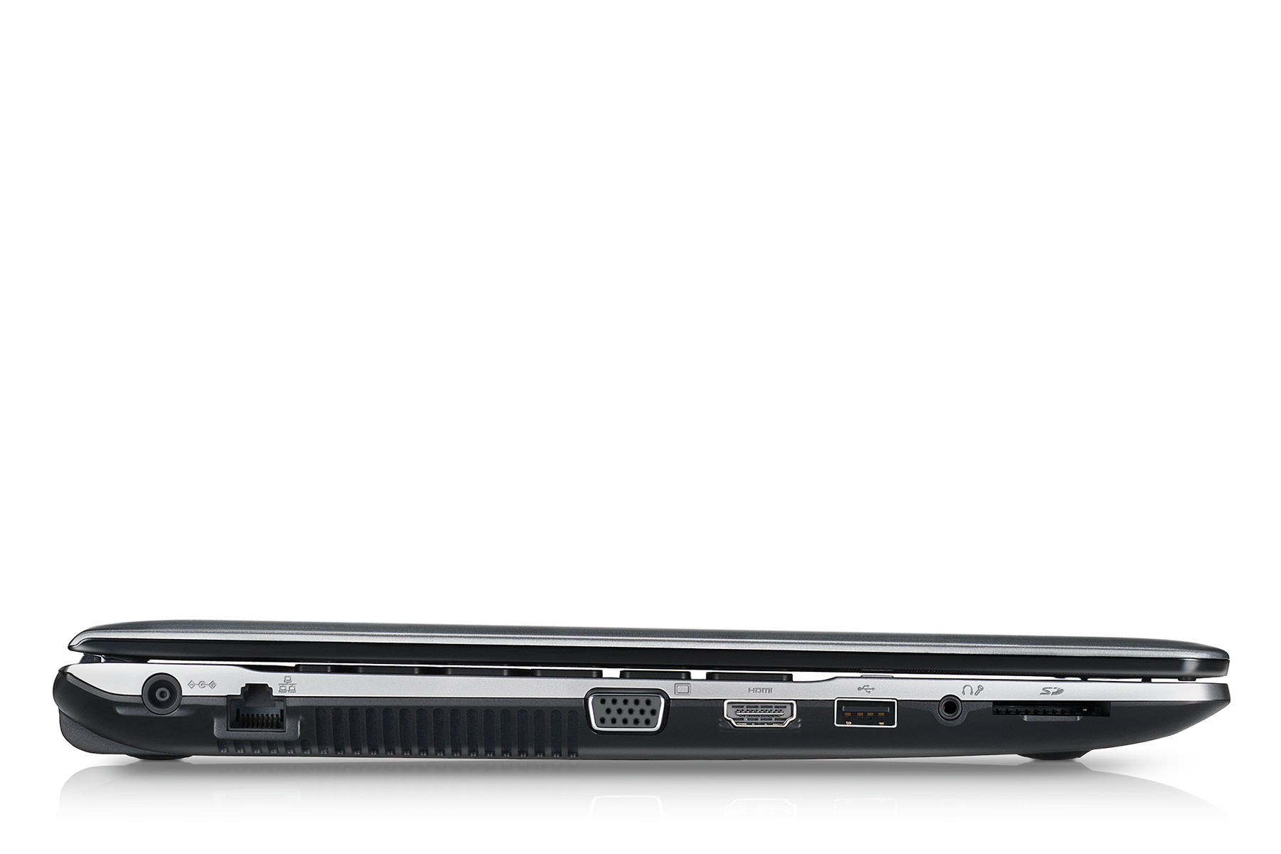 Samsung 3 NP300E5E Intel® Core™ i3 i3-3110M Laptop – image 4