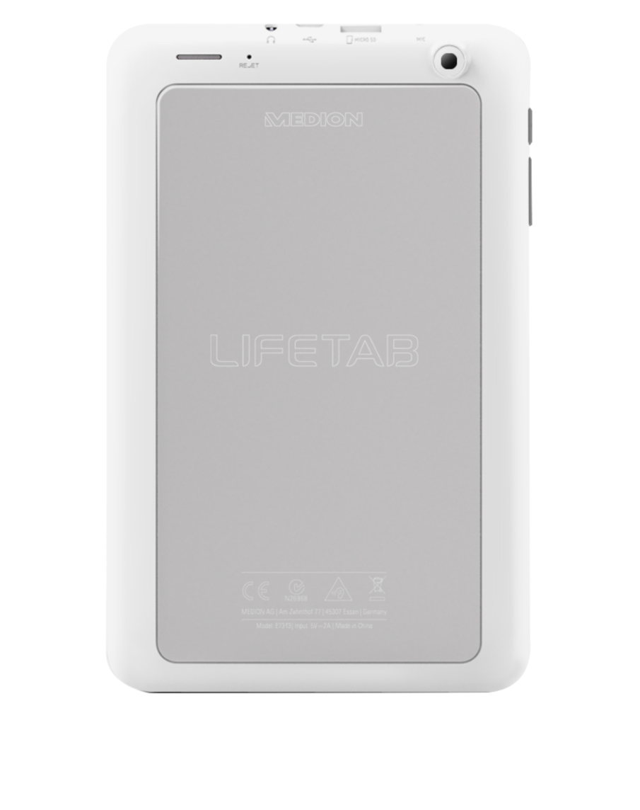 MEDION LIFETAB E7313 – image 3