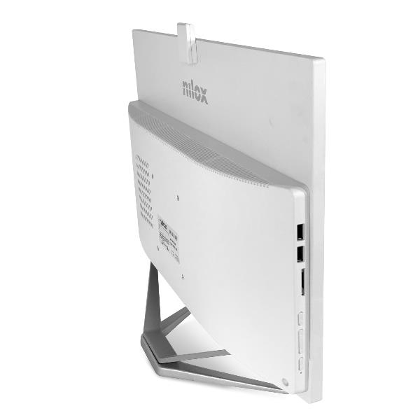 Nilox NX24AIOWPI5UND5 All-in-One PC/workstation Intel® Core™ i5 i5-11400 – image 3