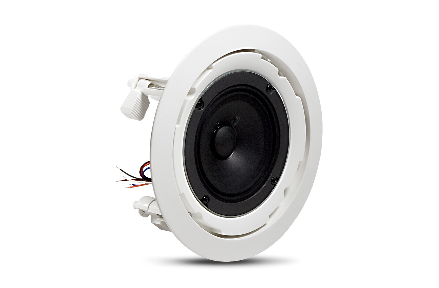 JBL 8124 loudspeaker Full range White Wired – image 2