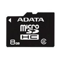 ADATA AUSDH8GCL2-RA1 memory card