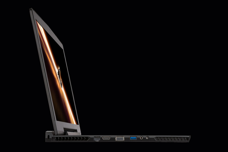 GIGABYTE X7 V2 – image 4