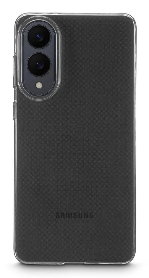 Hama Always Clear custodia per cellulare 17 cm (6.7") Cover Trasparente