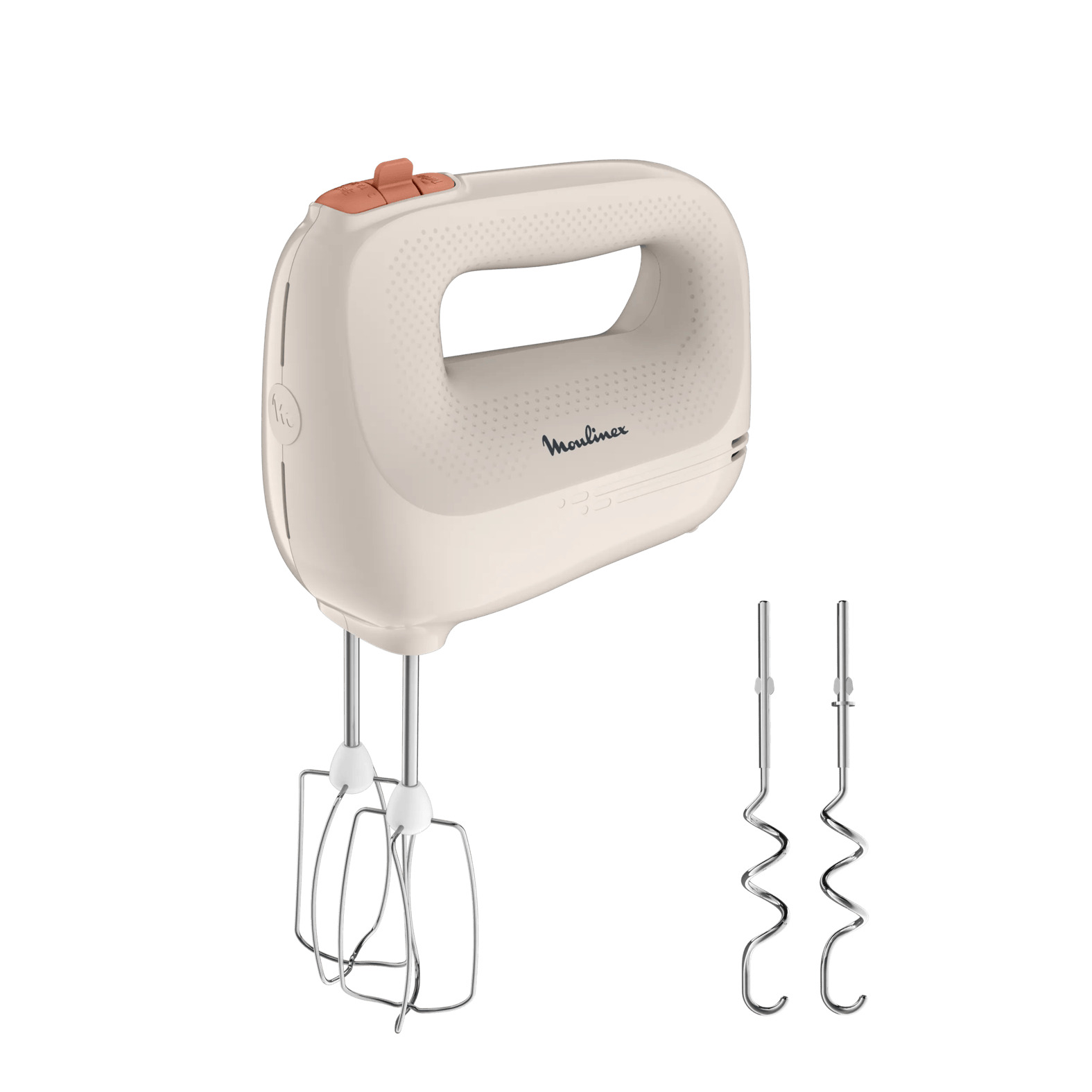 Prep Mix Essential HM420BF0 mixer Hand mixer