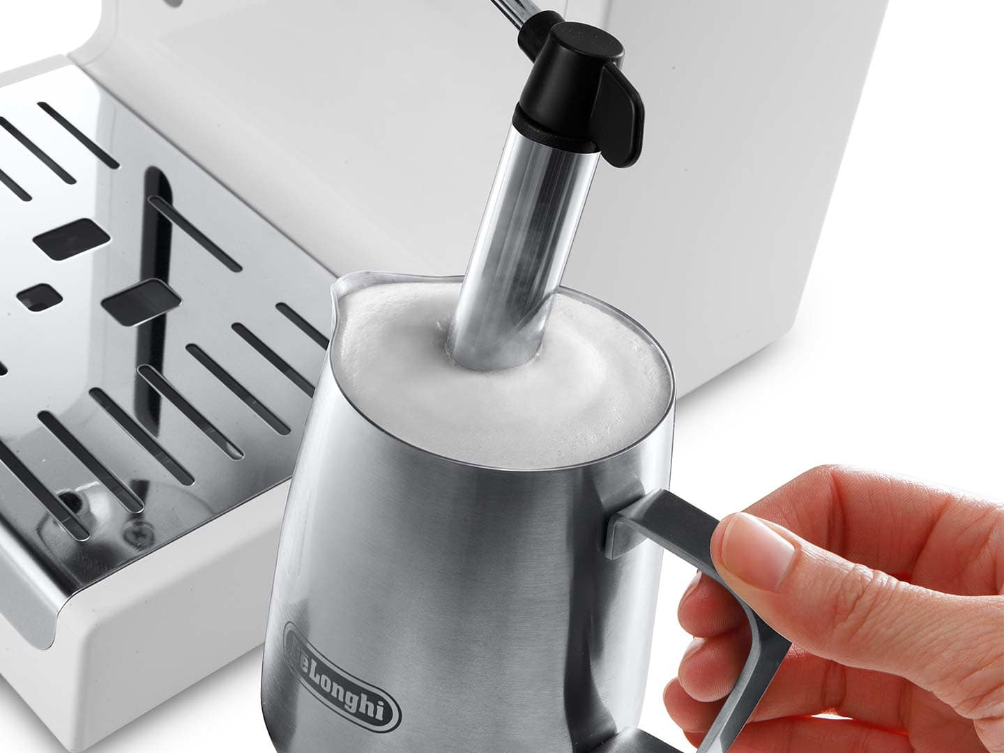 De’Longhi Active Line ECP33.21.W – image 3