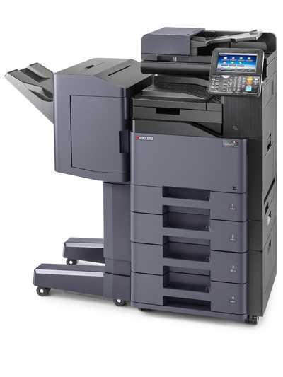 Kyocera TASKalfa 406ci Laser A4 – image 6