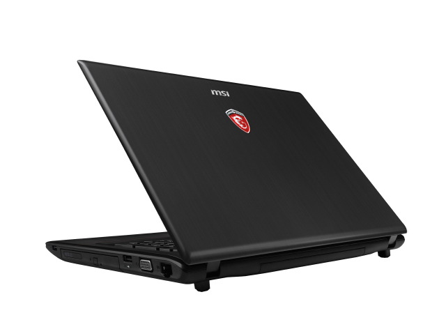 MSI GP70 2PE(Leopard)-077TW – image 5