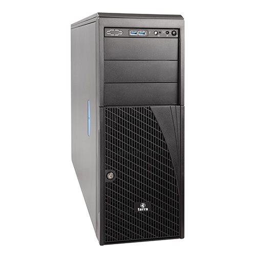 TERRA SERVER 7420 G3 SSD
