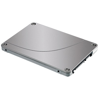 HP 128 GB SED Opal2 Solid State Drive