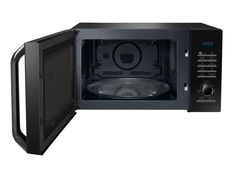 Samsung MC28H5135CK microwave Black Combination microwave Countertop – image 2