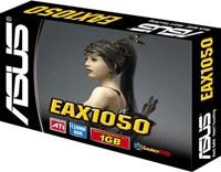 ASUS EAX1050/TD/128M/A GDDR – image 2