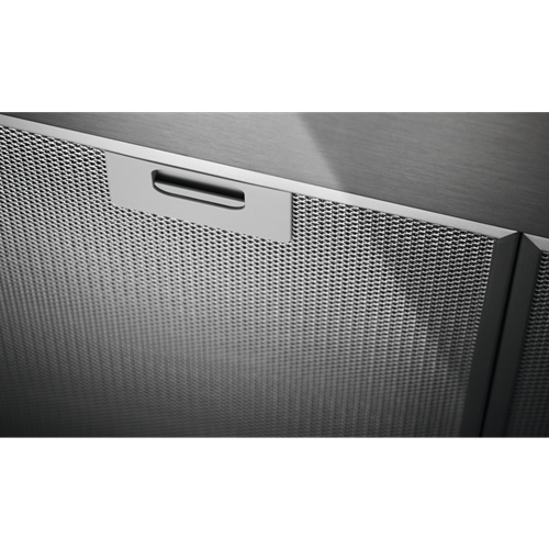 Electrolux WOL6038CN Wall-mounted Black, Stainless steel 700 m³/h – image 4