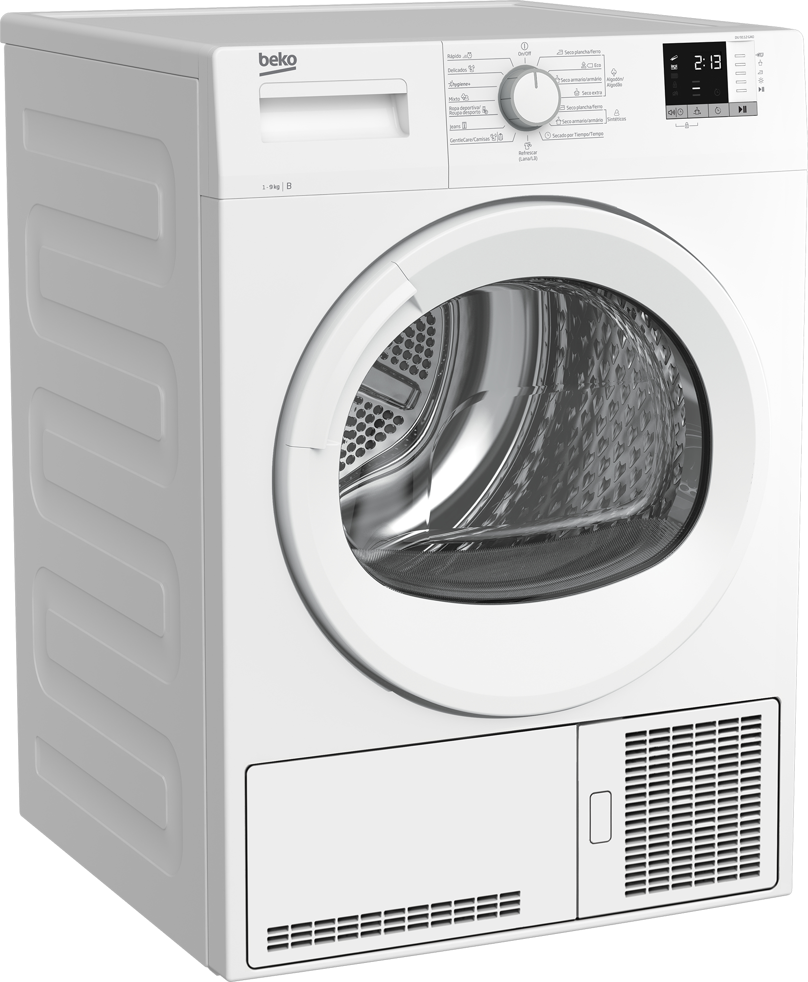 Beko DU 9112 GA0 – image 2