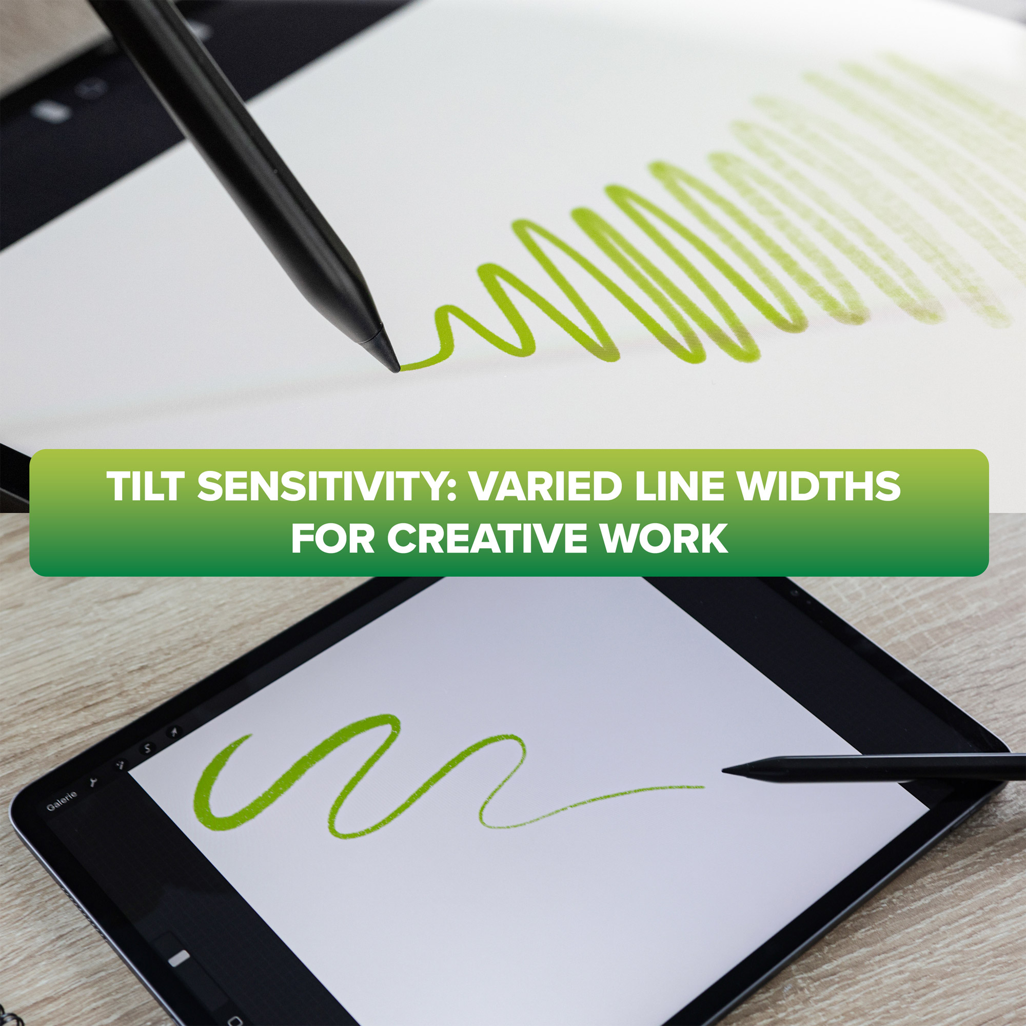 InLine 55468S stylus pen – image 9