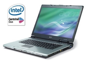 Acer TravelMate 4672WLMi