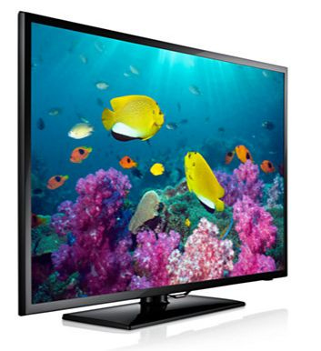 Samsung UE46F5000AK 116.8 cm (46") Full HD Black – image 4