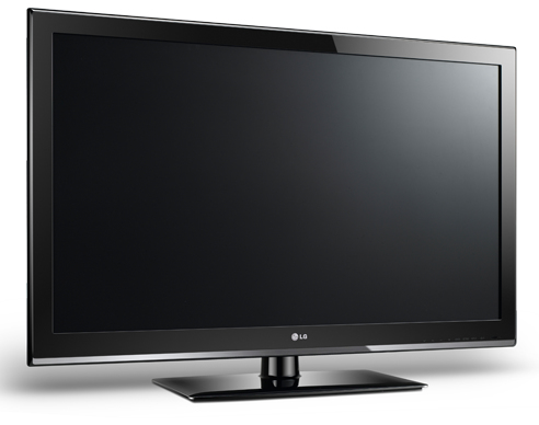 LG 47CM960S TV 119.4 cm (47") Full HD Black – image 6