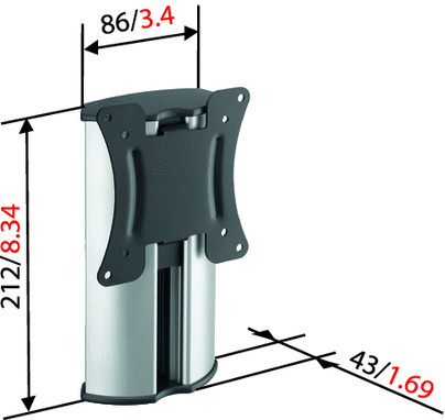 Vogel's EFW 6105 – image 3