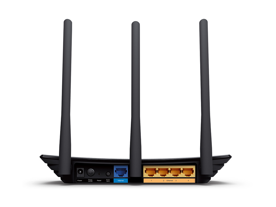 TP-Link TL-WR940N V4.0 – image 3