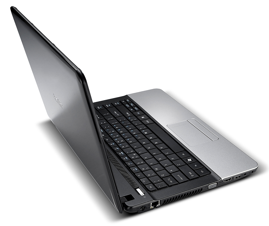 Acer Aspire 471-33114G50Mnks Intel® Core™ i3 i3-3110M Laptop – image 3