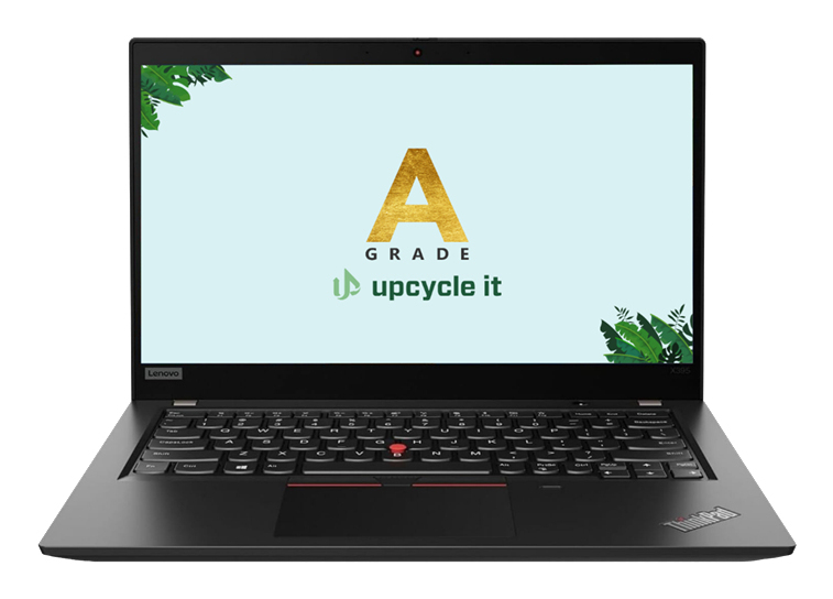 upcycle it Lenovo ThinkPad X395 (Refurbished) A – image 1