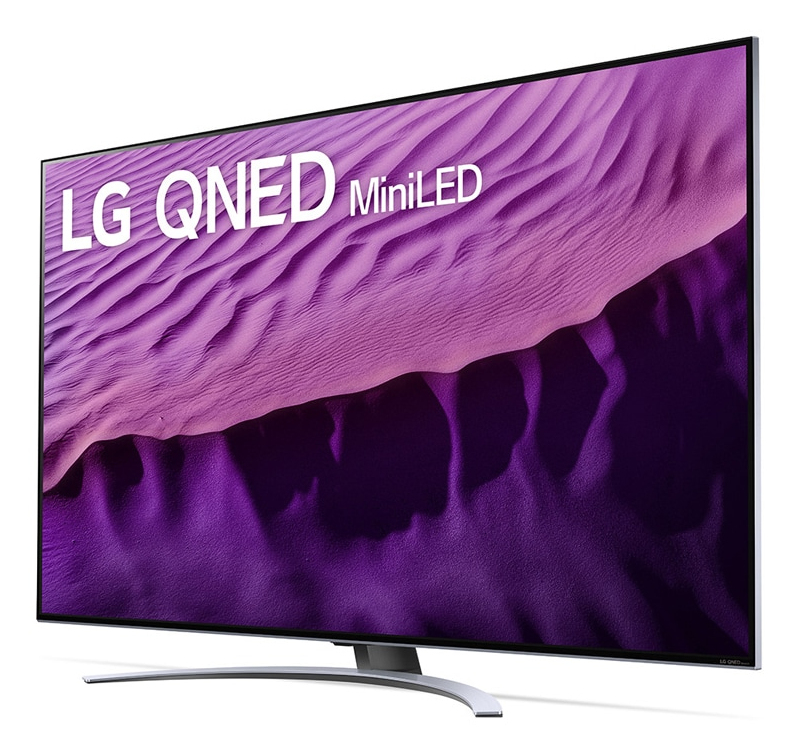 LG QNED MiniLED 75QNED879QB – image 3